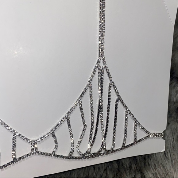 ZARA Jewel Bra - Picture 12 of 16